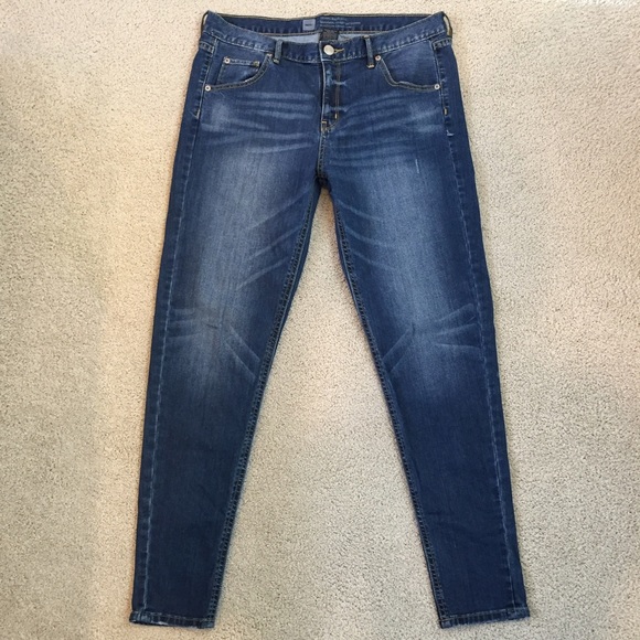 target jeans mossimo