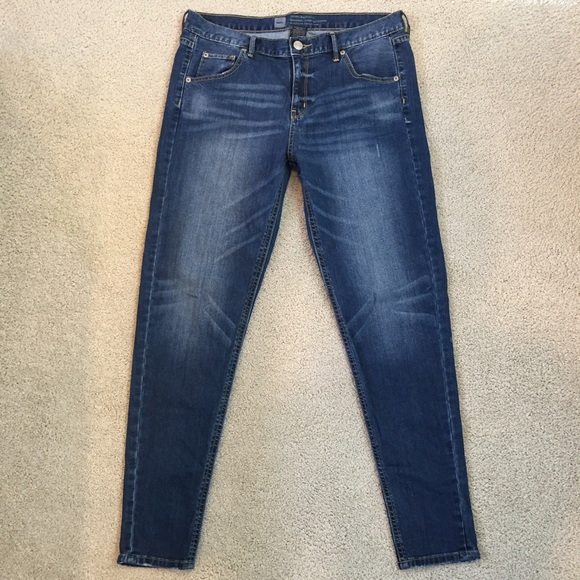 mossimo target jeans