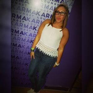 Meet your Posher, Nichel