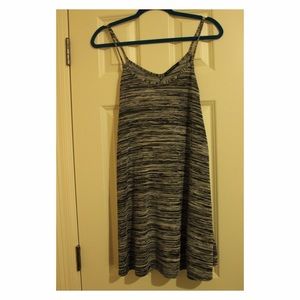 LF Stores Dress- QED London