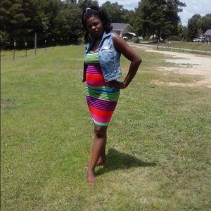 Meet your Posher, Camille