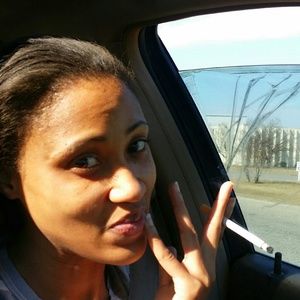 Meet your Posher, Krystal