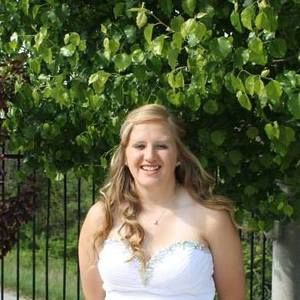 Meet your Posher, Brenda