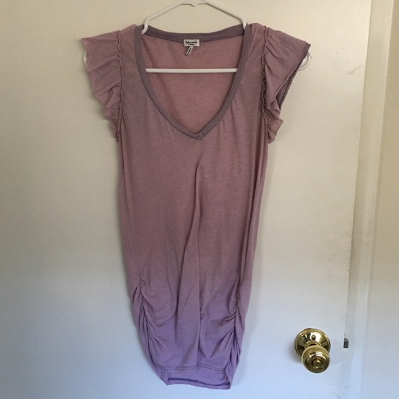 Lavender Splendid top - Picture 1 of 4