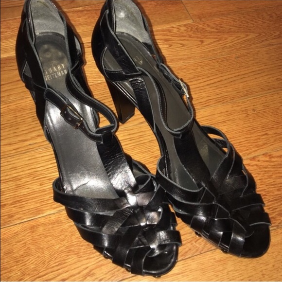Cute heels