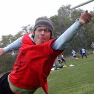 Meet your Posher, Rick