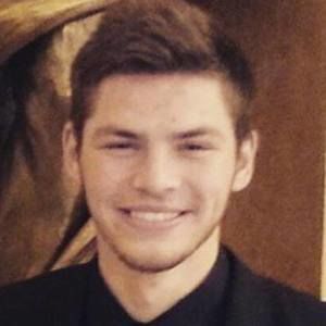 Meet your Posher, Riley