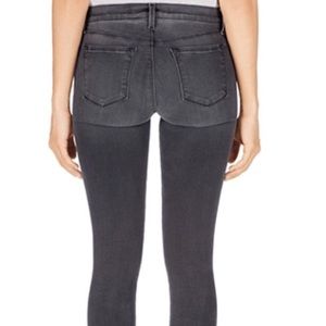 Gray J Brand Skinny jeans