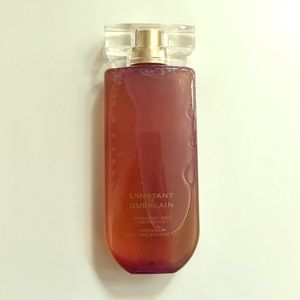 Guerlain Shower Gel
