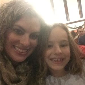 Meet your Posher, Krista