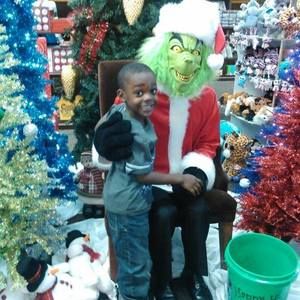 Meet your Posher, Renea