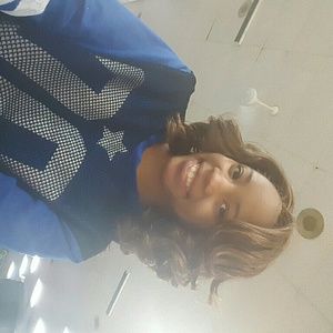 Meet your Posher, Fatima