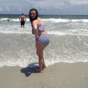 Meet your Posher, Valerie