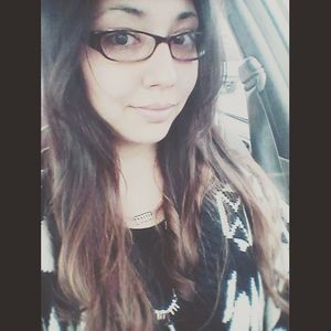 Meet your Posher, Veronica