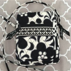 Vera Bradley Cross body purse