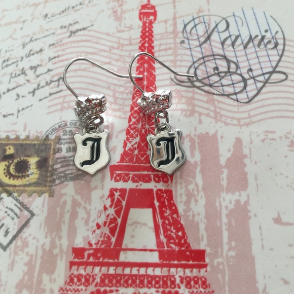 Juicy Couture Earrings