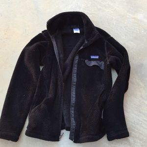 Patagonia jacket