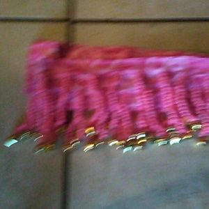 Rhythm and belly dancing belts