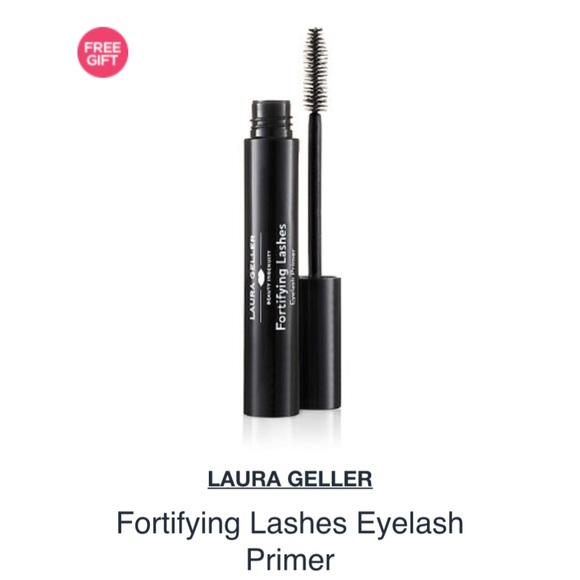 Laura geller Other - Laura Geller fortifying lashes