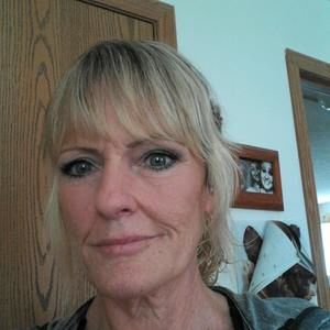 Meet your Posher, Therese