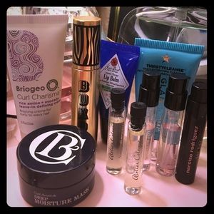 Travel Size Beauty Products.  MAKE AN OFFER