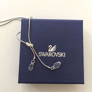 Swarovski Crystal Necklace