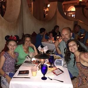 Meet your Posher, Nina