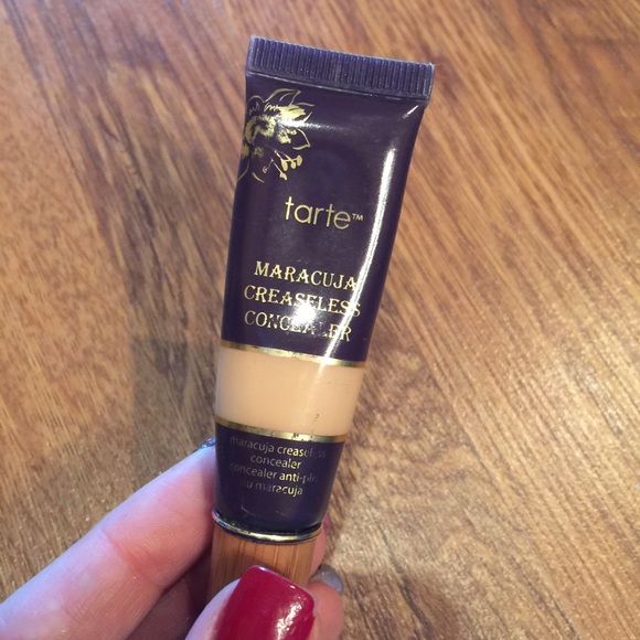 Tarte Maracuja Creaseless Concealer