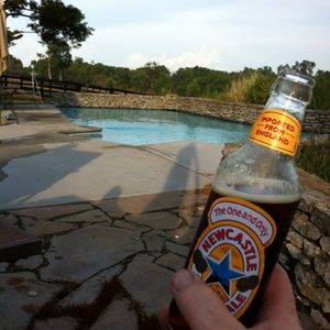 Meet your Posher, Ben