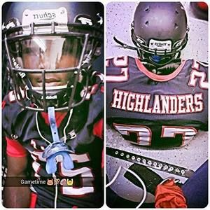 Meet your Posher, Raymond