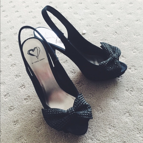 CUTE 🎀 HEELS