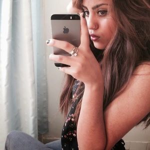 Meet your Posher, Michelle