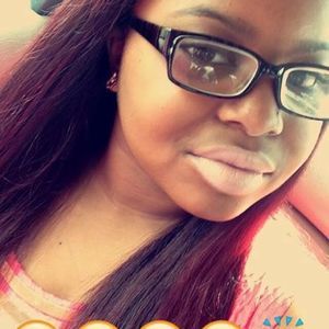 Meet your Posher, Terrie