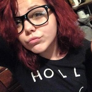 Meet your Posher, Jenna