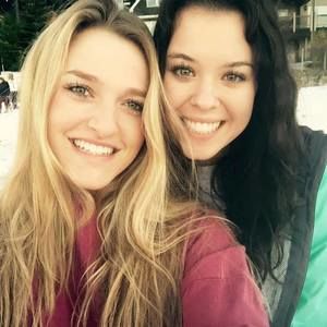 Meet your Posher, Gianna