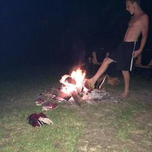 Meet your Posher, Jeffery