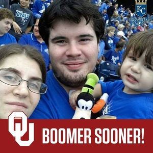 Meet your Posher, Kim