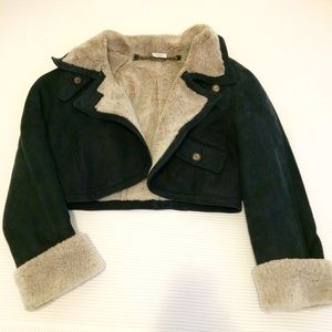 Hammer Genuine Lambskin Jacket