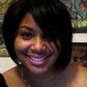 Meet your Posher, Kelli