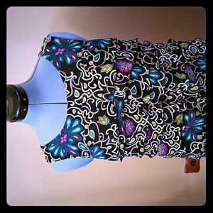 Nicole Miller short sleeve top