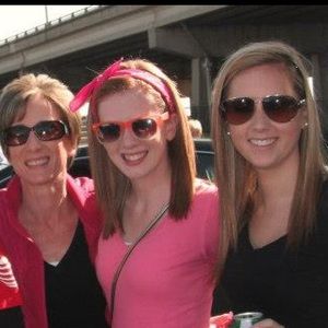 Meet your Posher, Erica