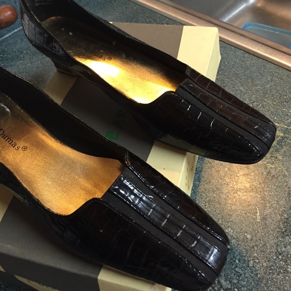 Woman shoes