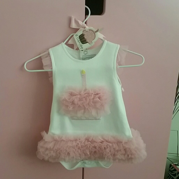 Beautiful  Baby girl outfit!