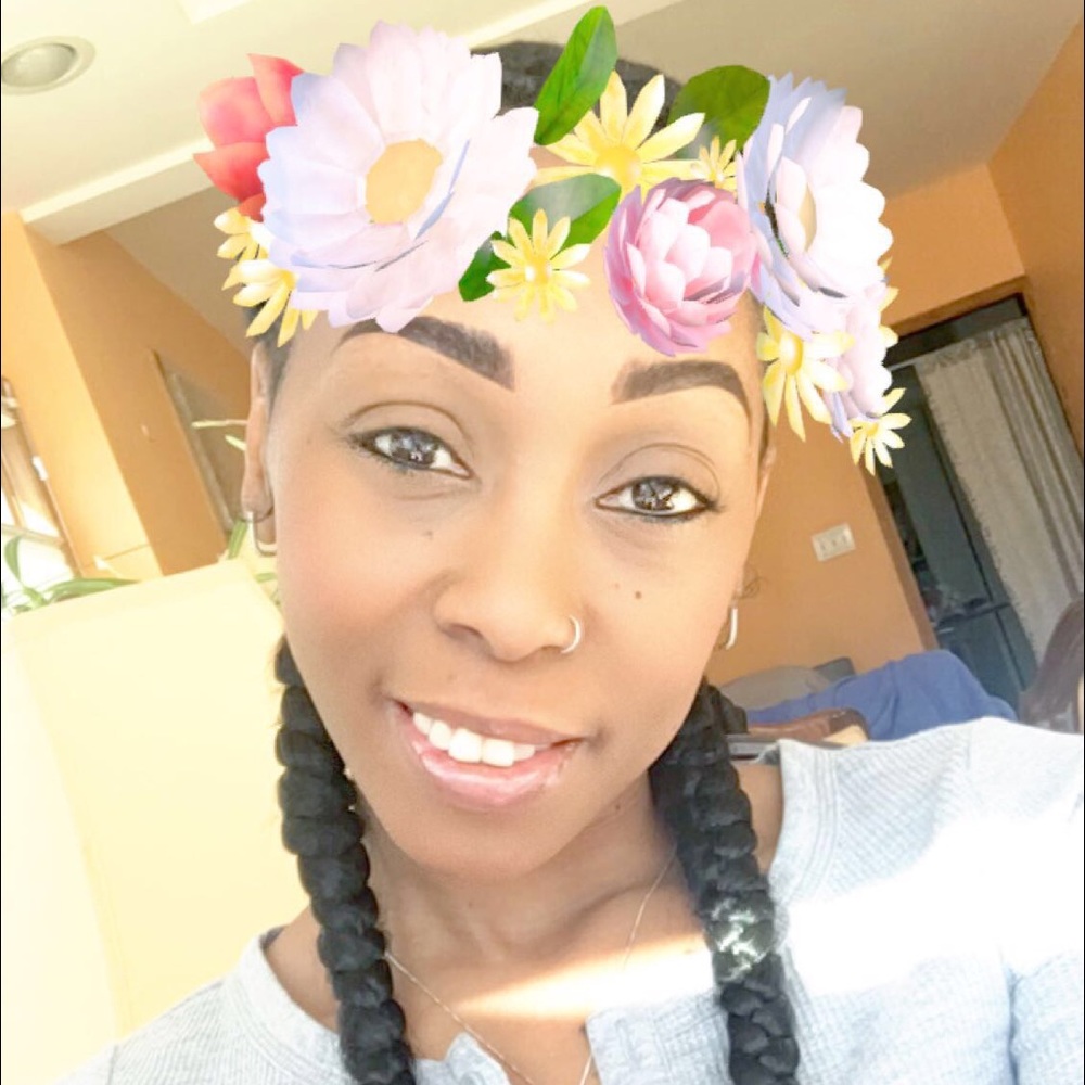Meet your Posher, Qiana