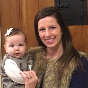 Meet your Posher, Kacie