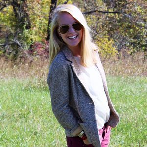 Meet your Posher, Lauren