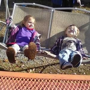 Meet your Posher, Sueann