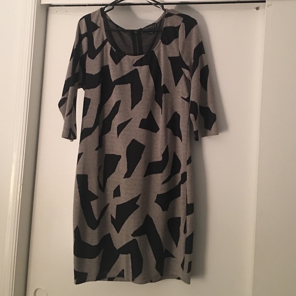 FORVER 21 + XL DRESS