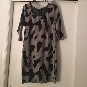 FORVER 21 + XL DRESS