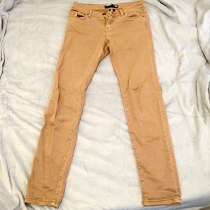 BDG Cigarette Mid Rise Jeans